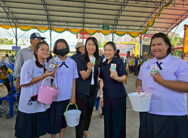 ร่วมจัดกิจกรรมคลินิกเกษตรเคลื่อนที่ ไตรมาสที่ 3 พารามิเตอร์รูปภาพ 7